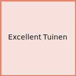 Excellent Tuinen